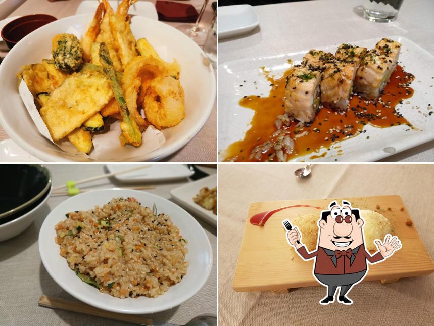 Kokoro Restaurant Japonès