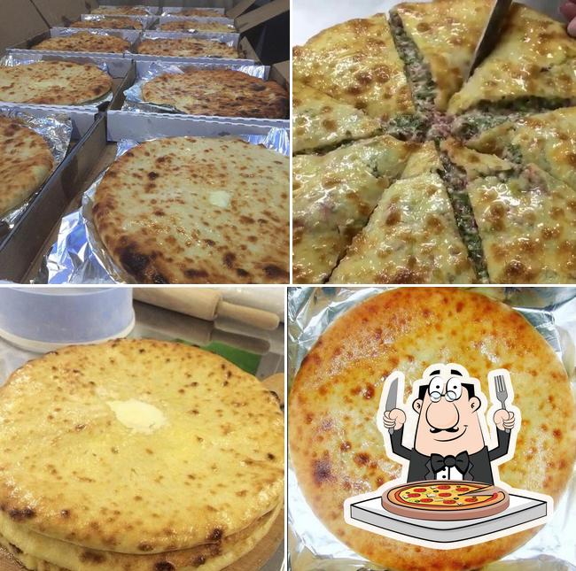 ossetian pie