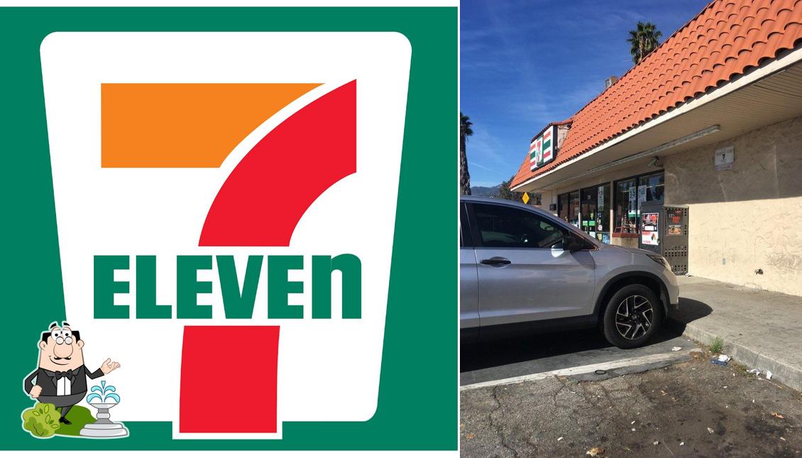 7-Eleven
