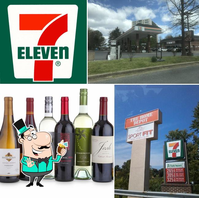 7-Eleven