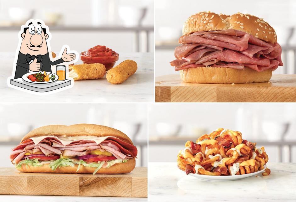 Arby's
