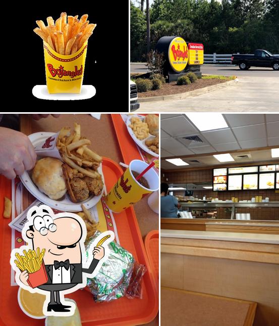 Bojangles