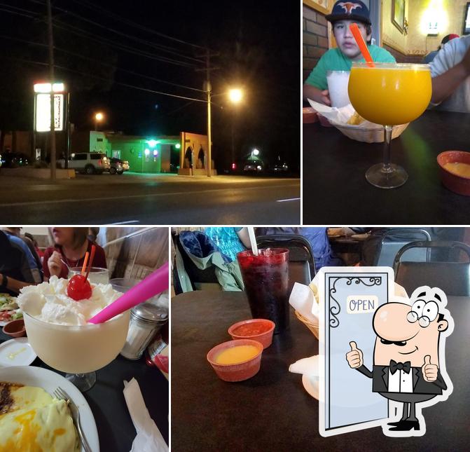 Bravo's Mexican Grill