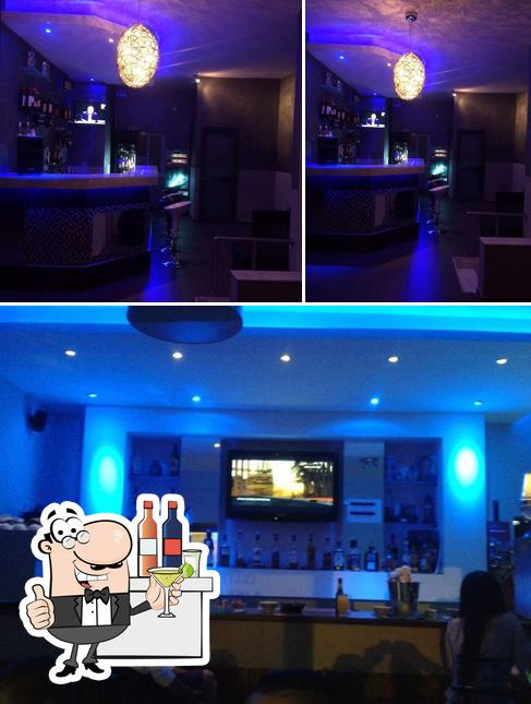 Guiseppe's Cafe