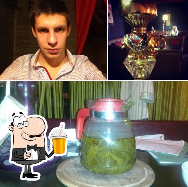 У Мирона