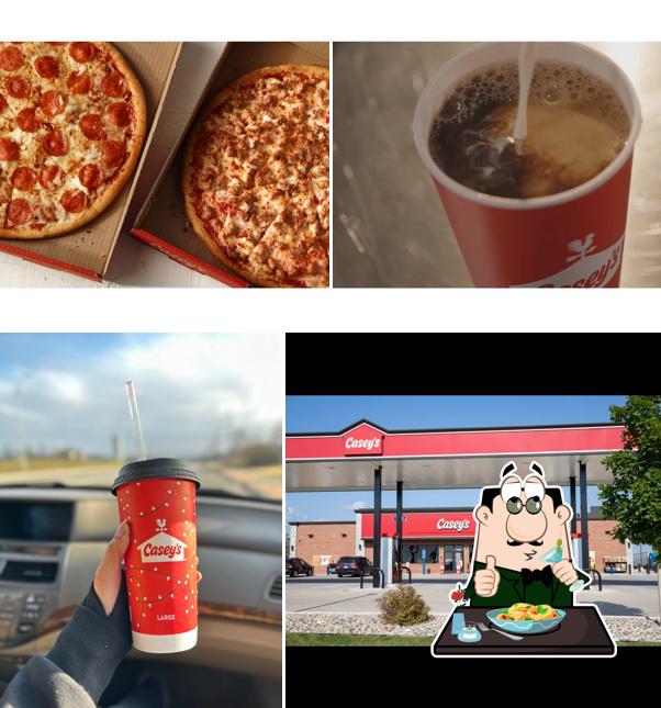 Casey's