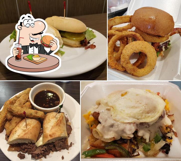 (Redlands) Cheliz Restaurant