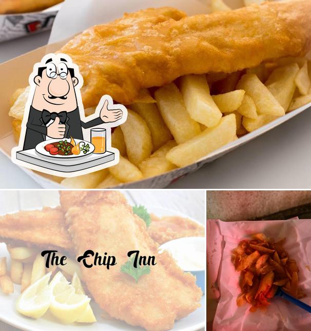 The Chip Inn