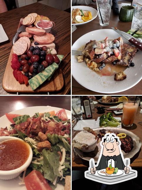 Cousino's Steakhouse