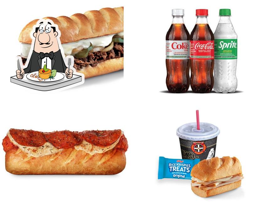 Firehouse Subs Lethbridge