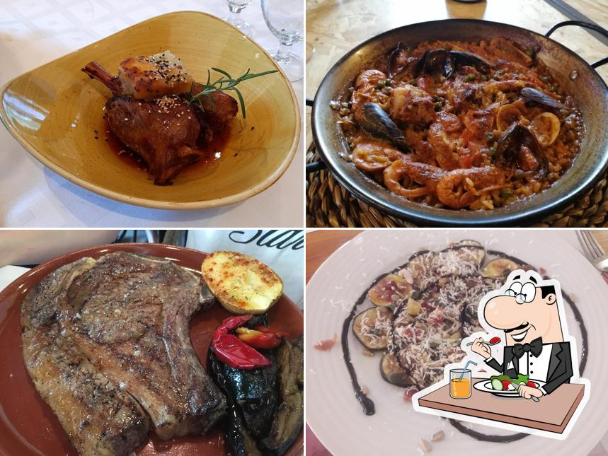 El Solsonès Restaurant