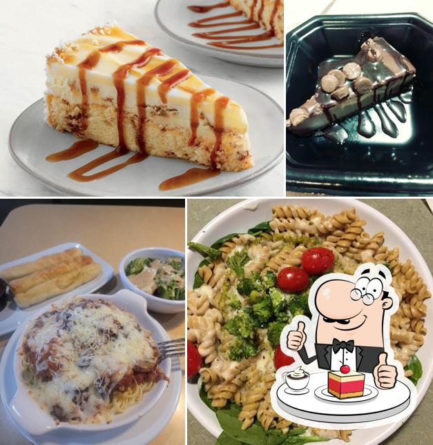 Fazoli's