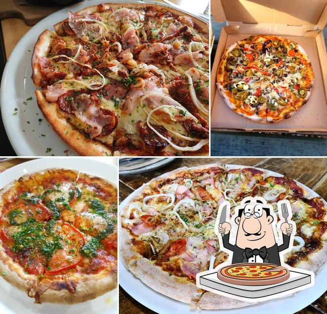 Food 'n' Brew Co