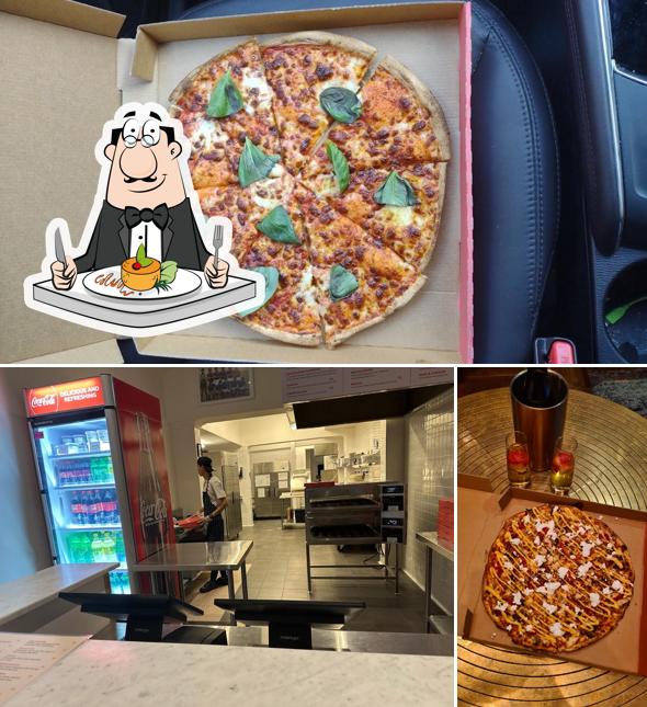 Giovanni's Pizza