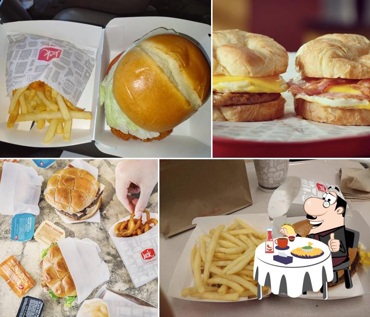 Jack in the Box