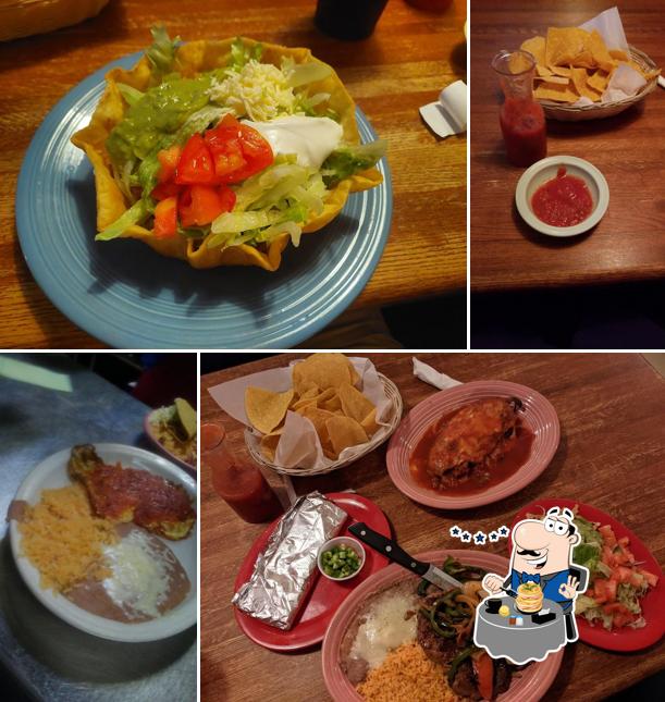 Jalisco Grill
