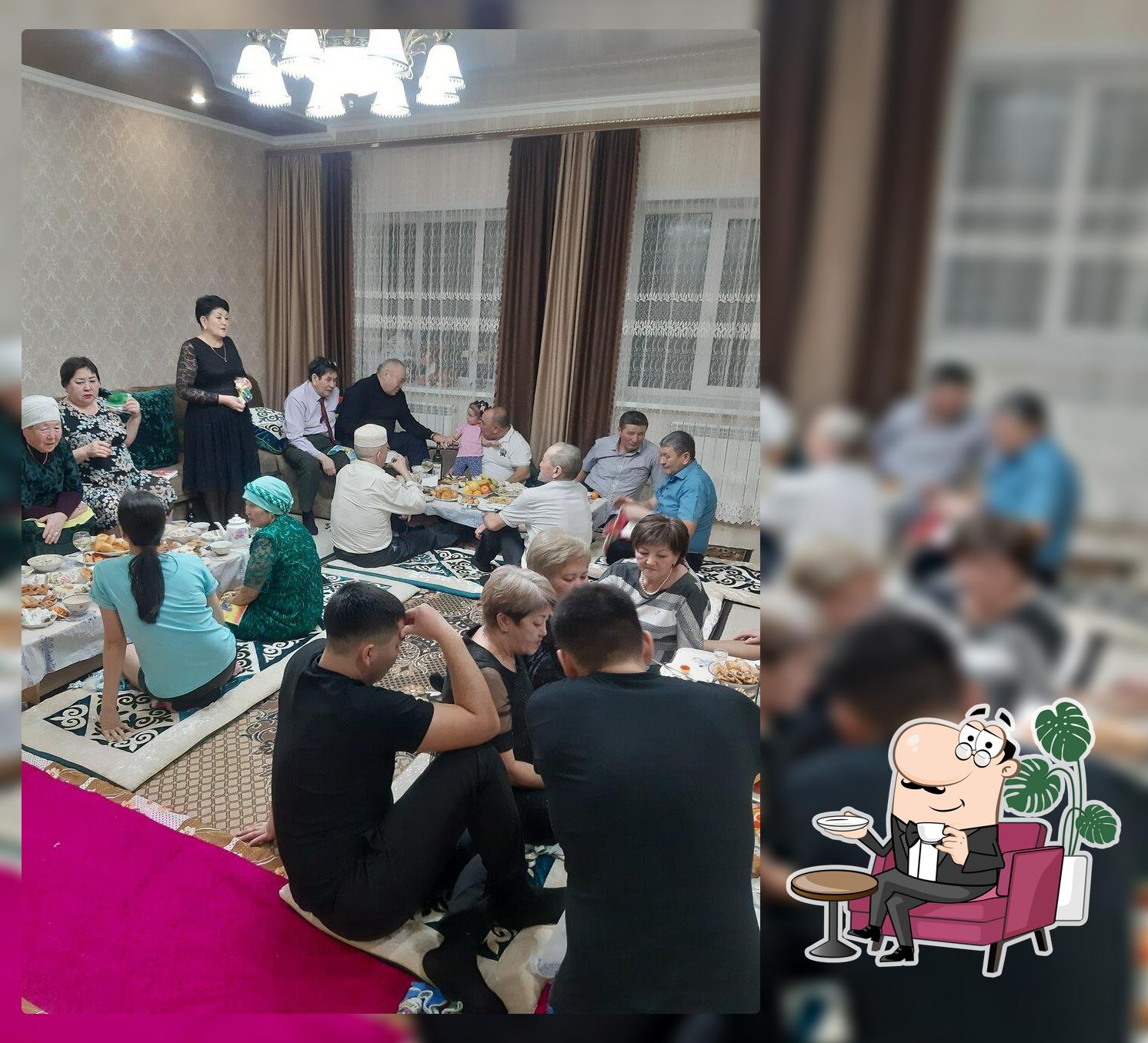 Кафе