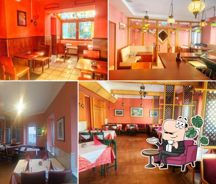 Maharaja Indisches Restaurant
