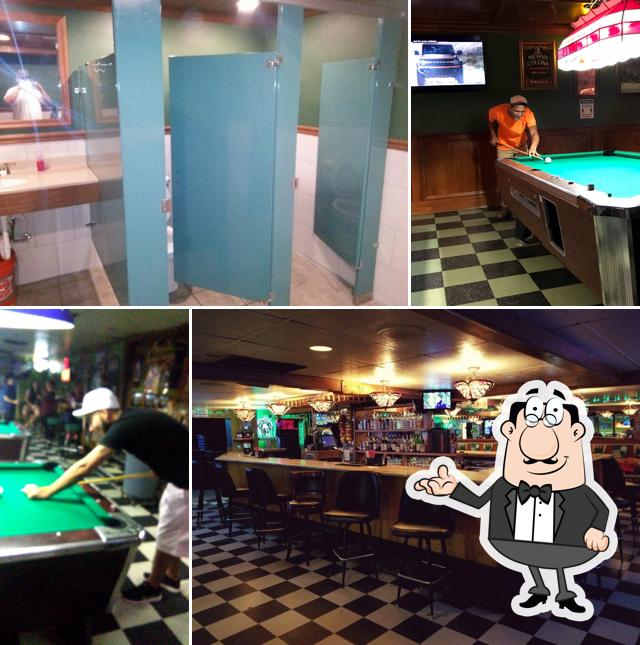 O'Riley's Uptown Tavern
