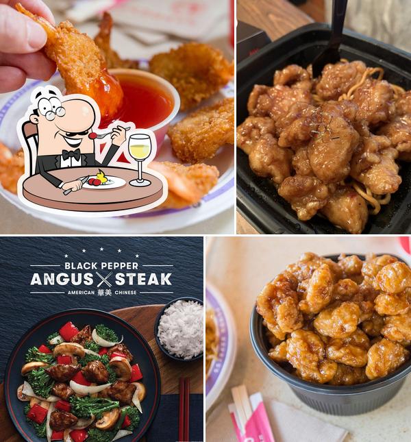Panda Express