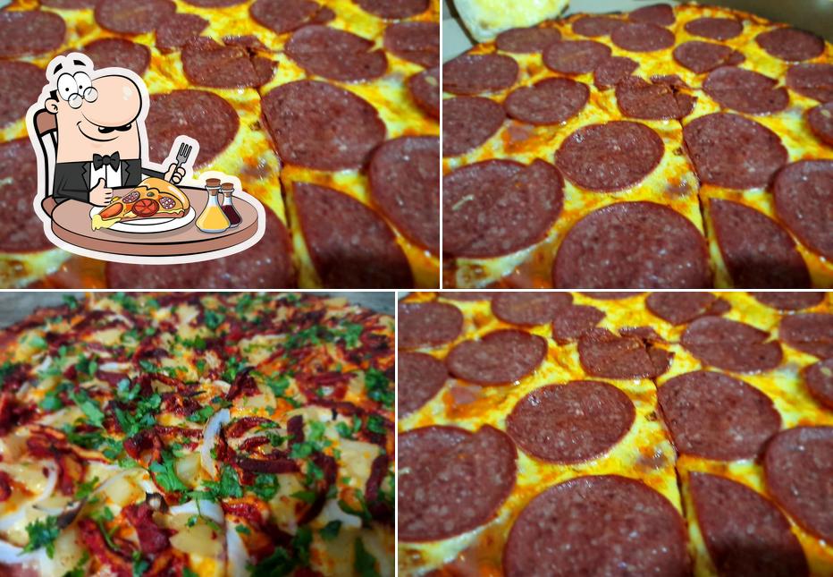 Paolo's Pizza