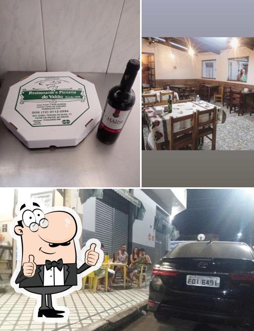 Restaurante e Pizzaria do Valtão