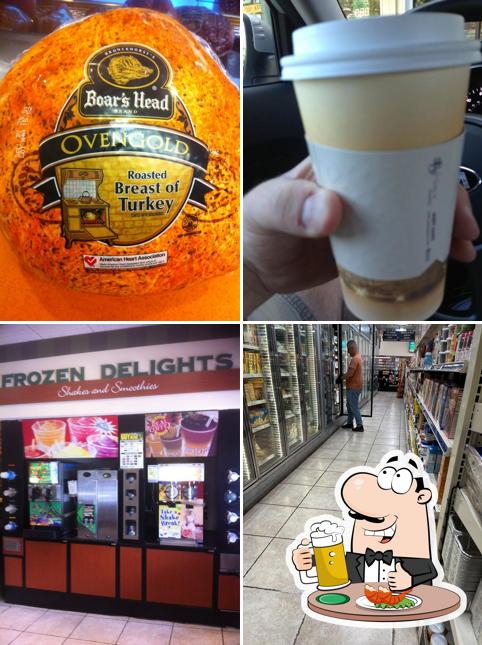 3 In 1 Deli