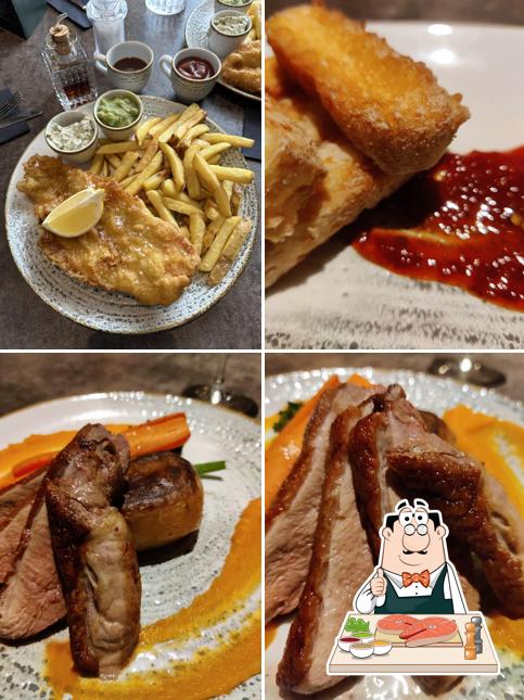 Blake's Bar & Kitchen - Stornoway