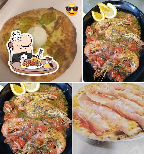 Calasole - Osteria sul Mare