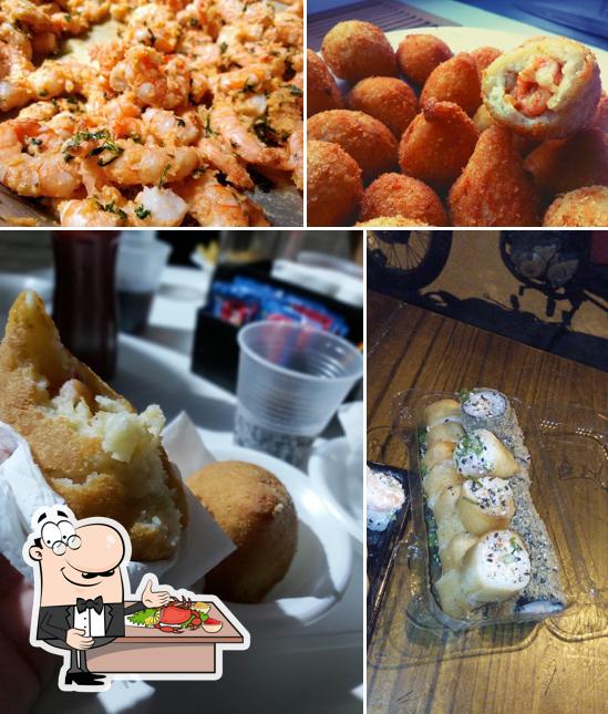 Coxinha do deco