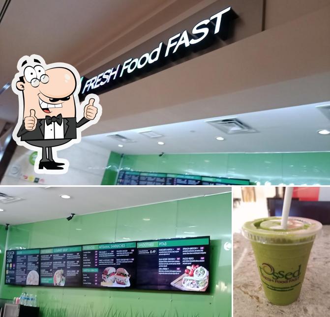 Fresh Food Fast