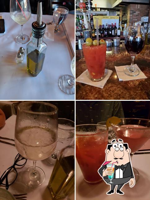 Guy Anthony's
