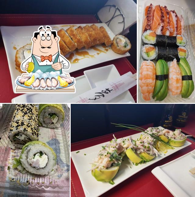 King Of Rolls