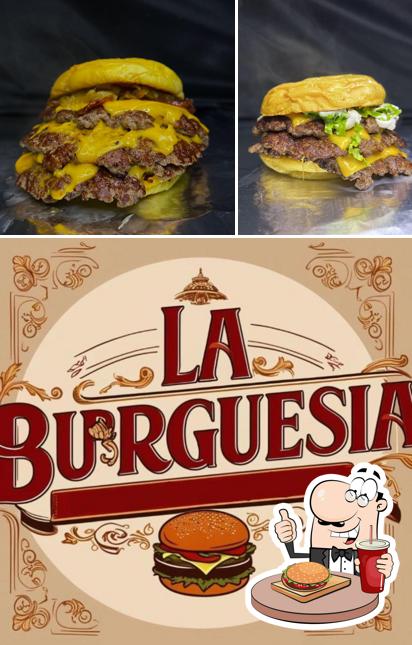 LA BURGUESÍA