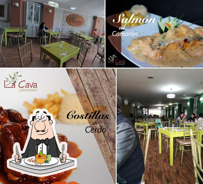 La Cava Gourmet