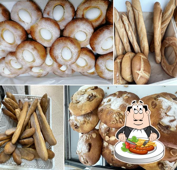 Panadería Lomar Mula