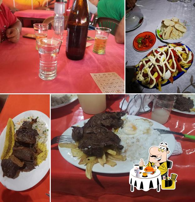 Restaurant Piolin