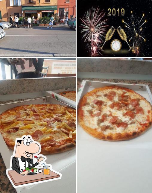 Pizzeria La Reale