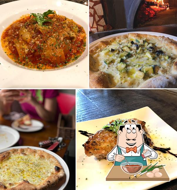 Pizzeria Terreno
