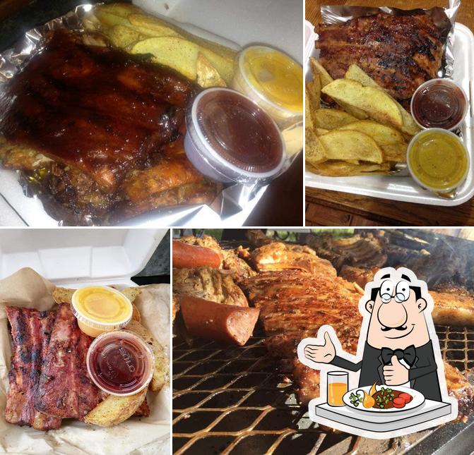 RIBS INC.