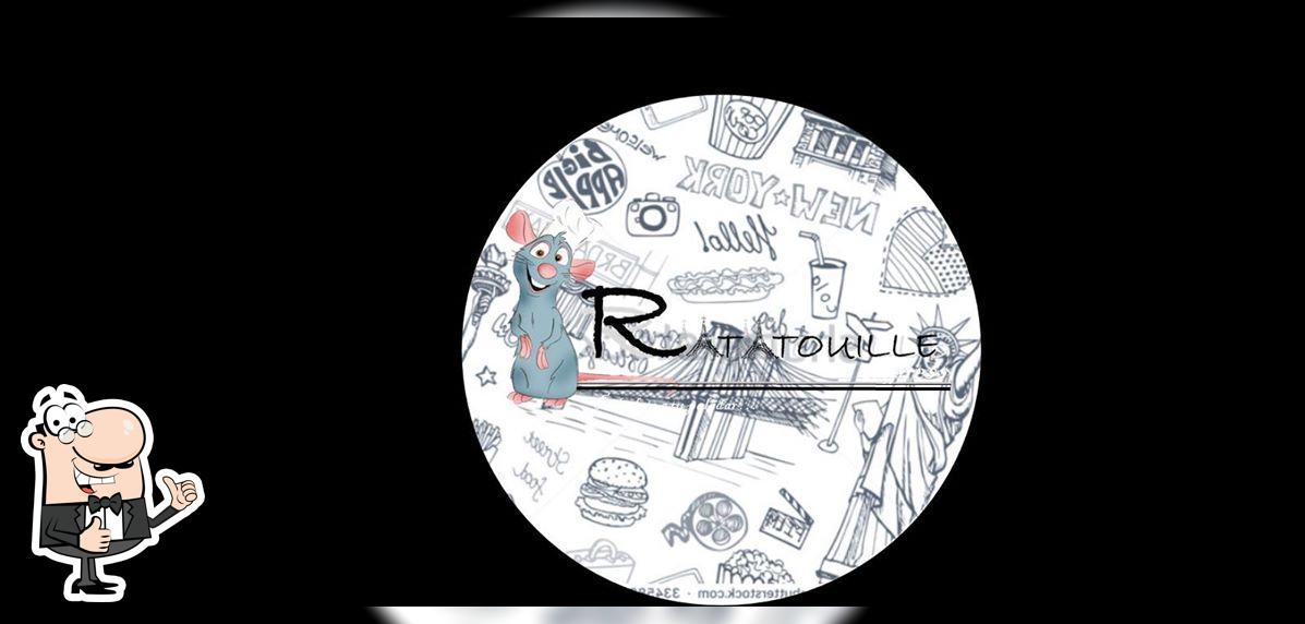 Ratatouilleexpress