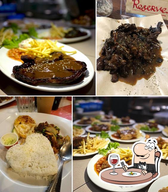 Restoran Wana