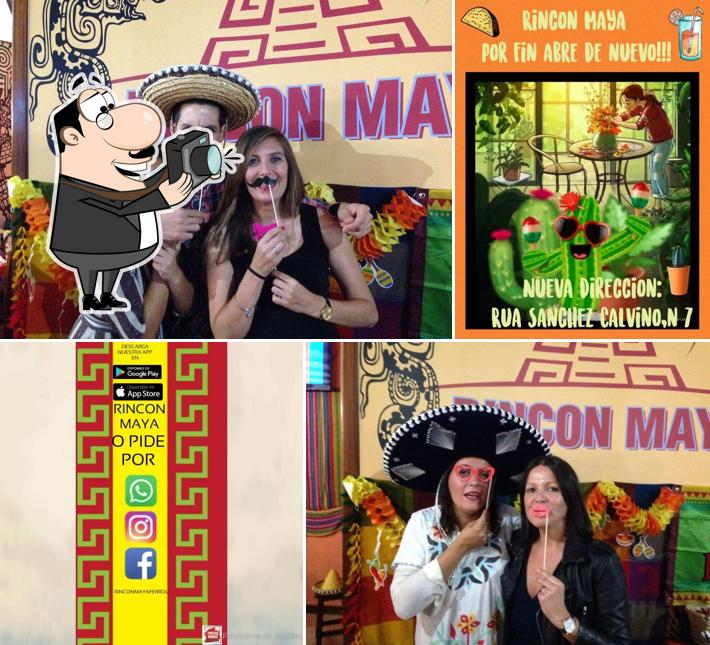 Rincón Maya