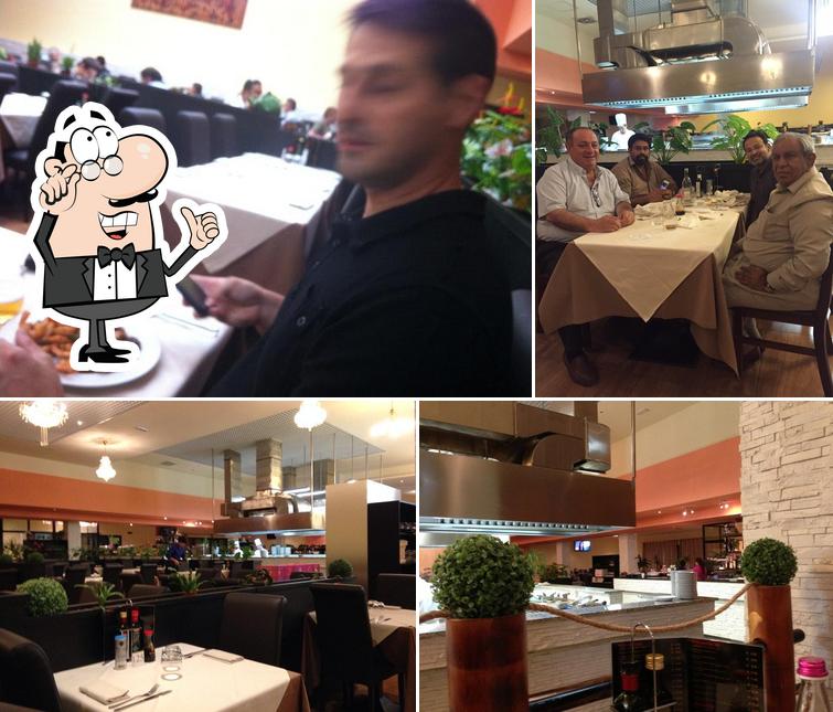 Ristorante L'Aurora