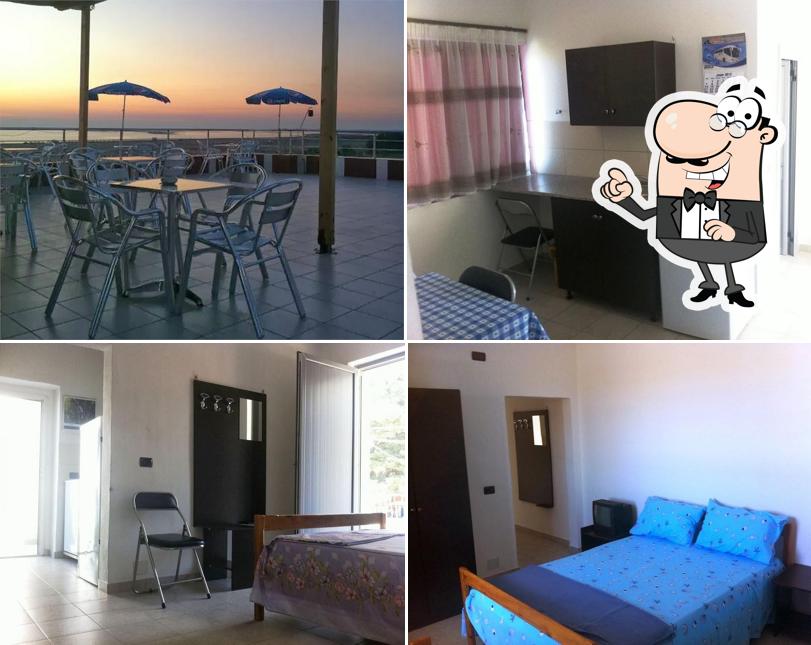 Saint George Hotel