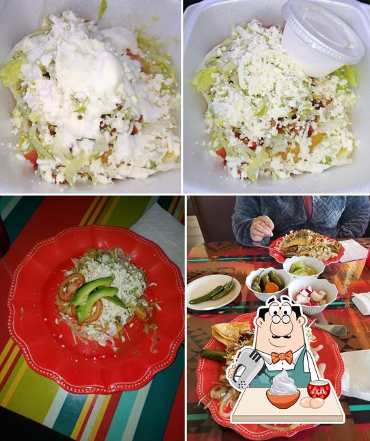Tacos Chilo’s