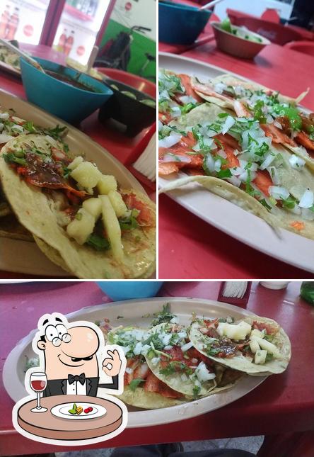 Taqueria No que no