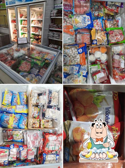 Thepha Halal Food