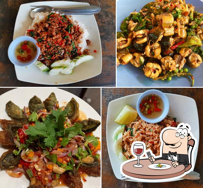 ครัวท้ายไร่