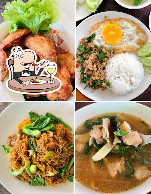 ครัวลุงเสถียร